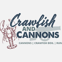 Crawfish and Cannons