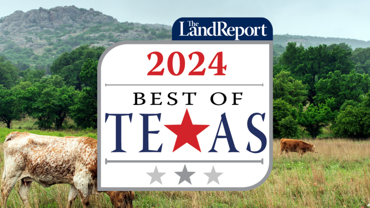 2024 Best of Texas